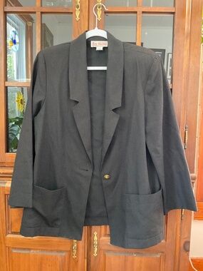 Block Island Blazer